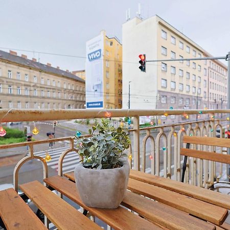 Charming Old Town Family Retreat Daire Bratislava Dış mekan fotoğraf