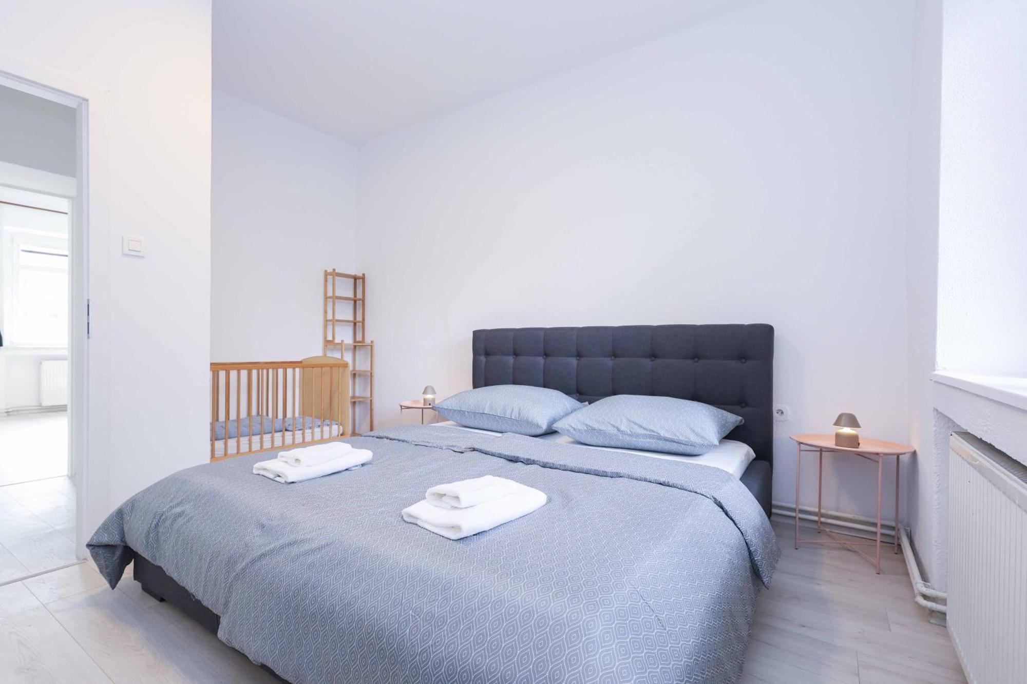 Charming Old Town Family Retreat Daire Bratislava Dış mekan fotoğraf