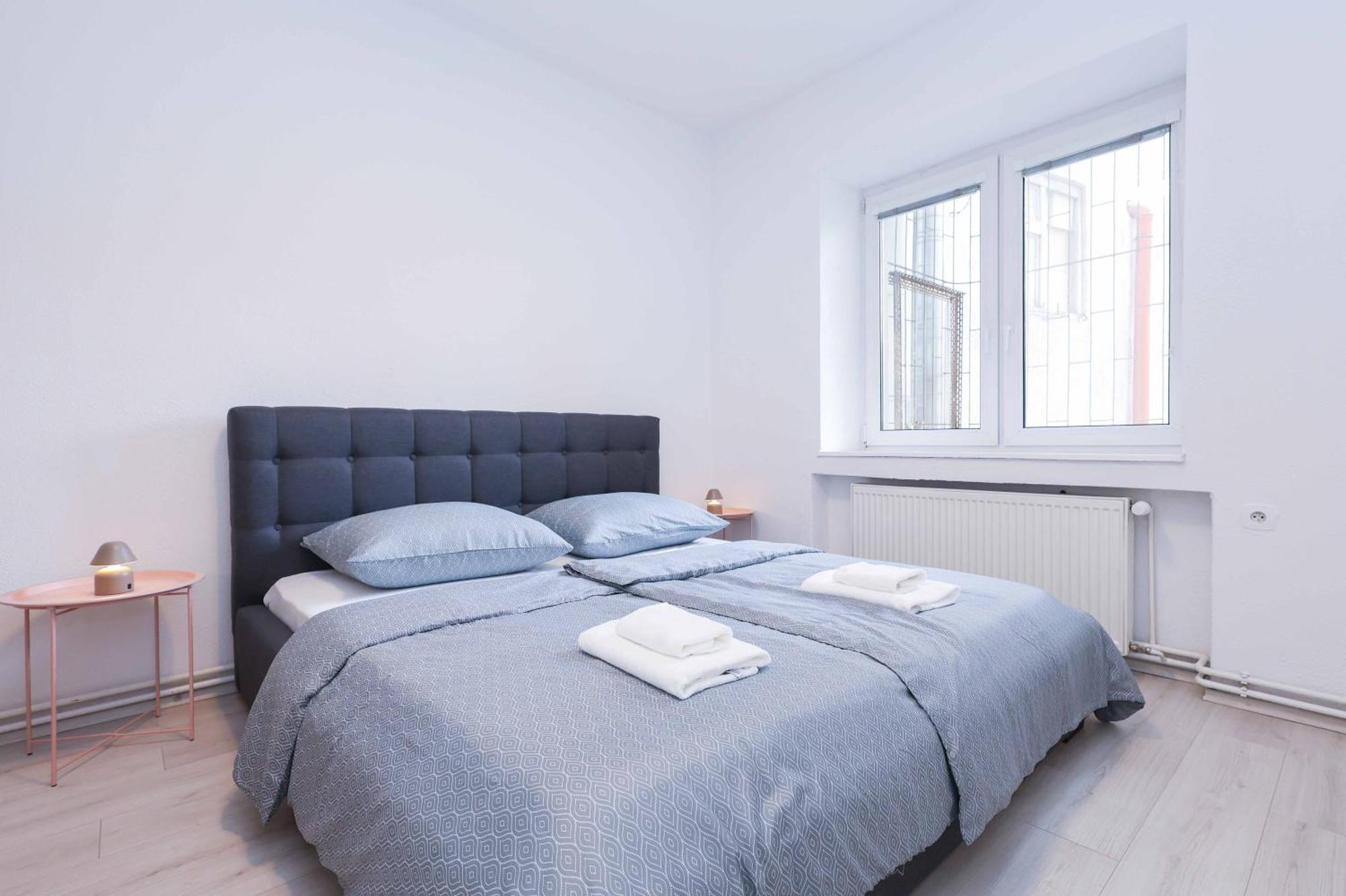 Charming Old Town Family Retreat Daire Bratislava Dış mekan fotoğraf