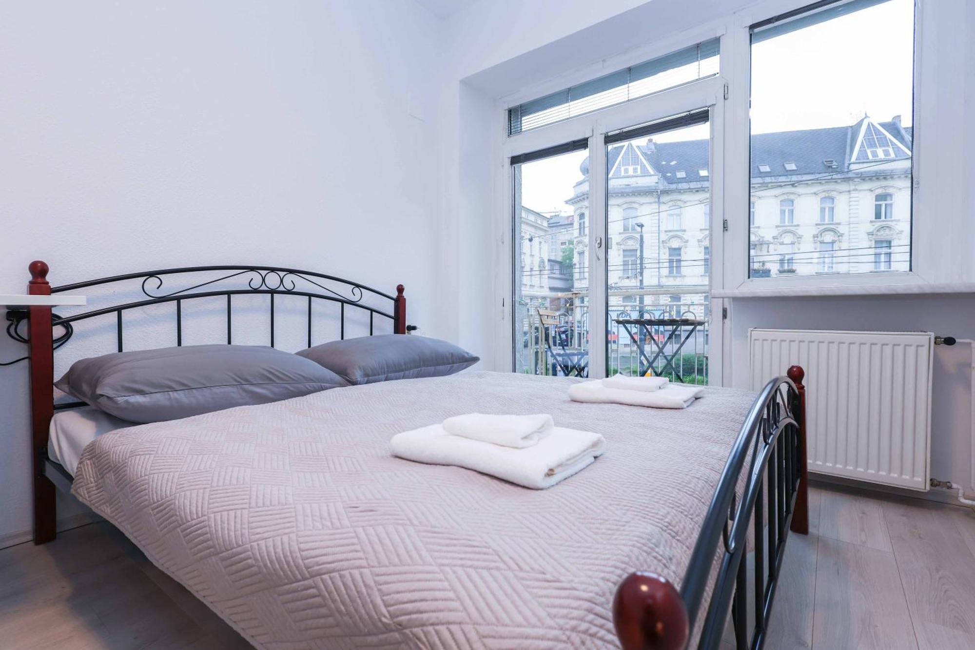 Charming Old Town Family Retreat Daire Bratislava Dış mekan fotoğraf