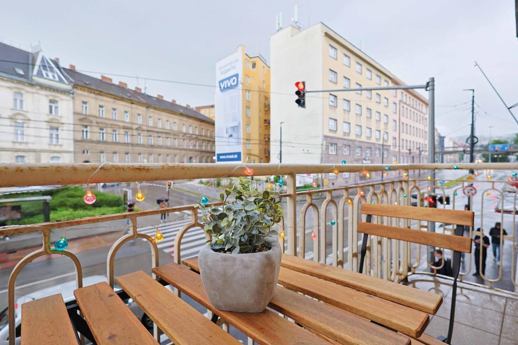 Charming Old Town Family Retreat Daire Bratislava Dış mekan fotoğraf
